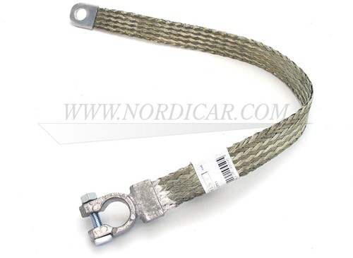 Massakabel accu-body Volvo Duett 445 B4B PV B16