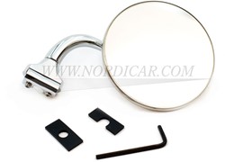 Klemmspiegel rund Volvo 444 544 Amazon 276620