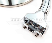 Clamp mirror round Volvo 444 544 Amazon 276620-3