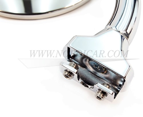 Clamp mirror round Volvo 444 544 Amazon 276620-3