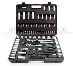 Socket set 94 parts IB-3317