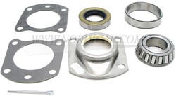 Wheel bearing set Rear Volvo 544 210 Ama 1800S spicer as 181217