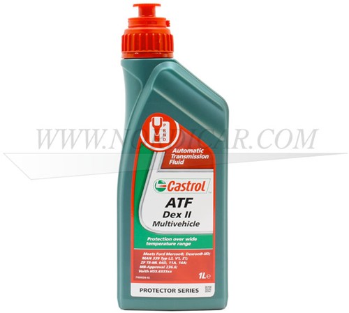Volvo atf 1161640