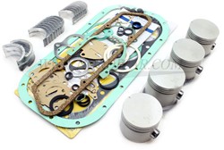 B20 Kit de révision Volvo Amazon 1800 140 B20ENGINEKIT