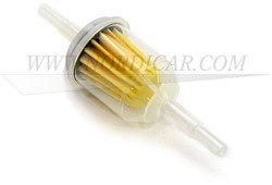 Filtre à carburant  Volvo BF0001NOR