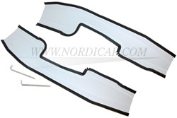 Ensemble d'Ailes intérieures –  Avant  Volvo Amazon BI120