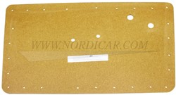 Boardpaneel Rechts Volvo 544 BP110R