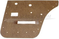 Boardpaneel Linksachter Volvo Ama 4d P120 220 BP120LA