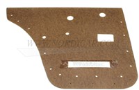 Panneau arrière droite Volvo Ama 4d P120 220 BP120RA