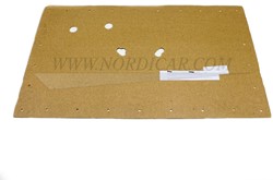 Boardpaneel Links Volvo Duett P210 BP210L