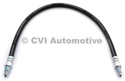 Remslang Voor Boven: L=61cm Volvo 164 -75 indirekt aan klauw 678923