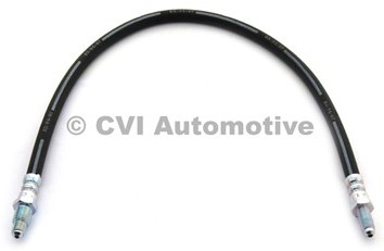 Bremsschlauch Vorderachse- oben- L=61cm Volvo 164 -75 indirekt aan klauw 678923
