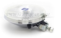 Feux de brouillard classique 160 Volvo 12 V BS160CL