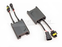 Canbus weerstand set Halogeen H11 Volvo Canbus