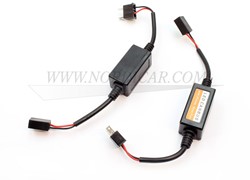 Canbus weerstand set Halogeen H7 Volvo Canbus