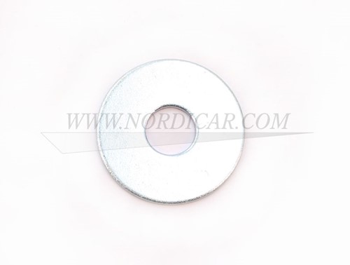 Karosseriering M12x40 Volvo CAR1240