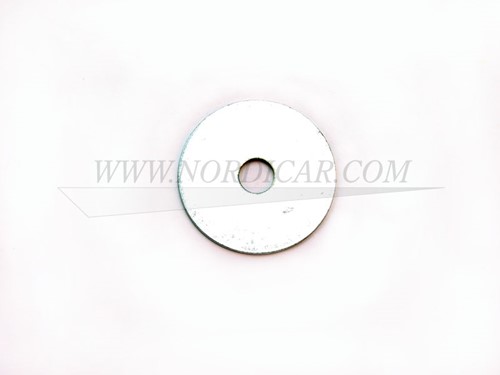 Karosseriering M6x30 Volvo CAR630