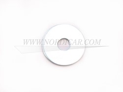 Bodywork ring M8x30 Volvo CAR830