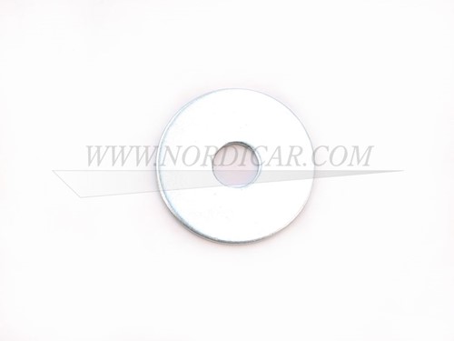 Anneau de carrosserie M8x30 Volvo CAR830