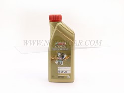 Castrol Edge 0W20 1 liter Volvo CAS