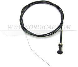 Chokekabel universeel 2,5m Volvo CKU01NOR