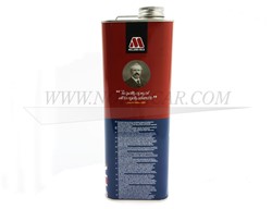 Engine oil- 20W50- 5L- Millers for classics Volvo Speciale motorolie voor klassiekers CLASSIC20W/50