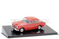 Voiture miniature Volvo Amazon 123GT Rouge Volvo CLC437N.22