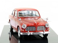 Modelauto Volvo Amazon 123GT rood Volvo CLC437N.22-2