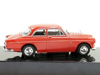 Modellauto Volvo Amazon 123GT Rot Volvo CLC437N.22-3