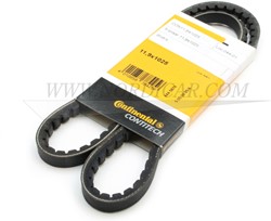 V-belt 11,9x1025 Volvo CON11.9X1025