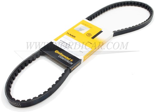 V-belt 11,9x925 Volvo CON11.9X925