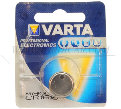 Batterie alarme  Volvo O.a. 960 CR