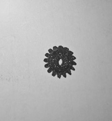 Cogwheel, Odometer Volvo 240 260 ('74-'78) 10-007