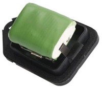 Heater resistor Volvo 850 met en zonder AC z/ECC 9137937