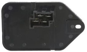 Heater resistor Volvo 850 met en zonder AC z/ECC 9137937-2