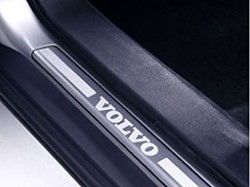 Schwellerschutz, Sport Volvo V70 200-2008 30660963