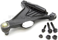 Draagarm set Links en Rechts incl. kogel 271901 271902 Volvo 850 S/V70 -00 2 bouts bev. -2