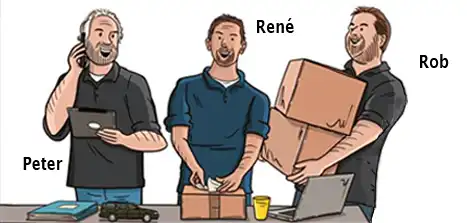 teamfoto