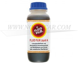 Fluid Film 1 liter Liquid A Volvo divers FF100LA
