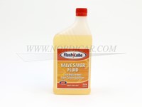 Valve Saver Satz Volvo FLASHLUBE