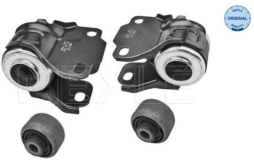 Buchse Querlenker Satz Volvo S60 09- V60 XC60 V70 08- S80 07- 31317665 31406446