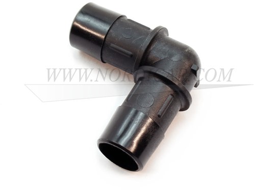 Pièce de connexion 90 degrés 19mm Volvo GA