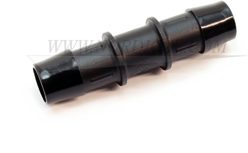 Recht koppelstuk 15mm Volvo GA