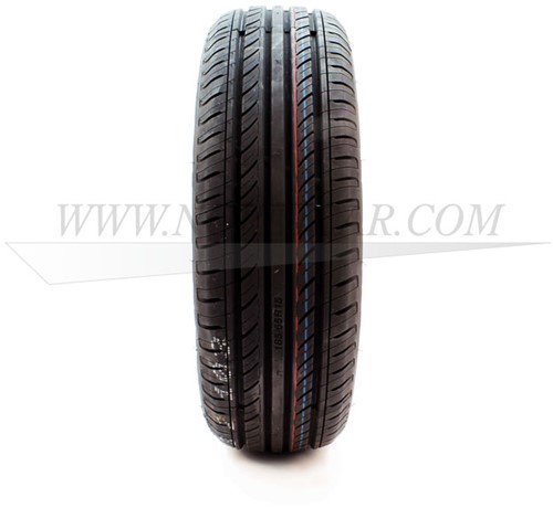 White Wall 185/65R15 88H Galaxy 20mm Volvo 544 210 Amazon P1800 140 164 GA185/65R15-2