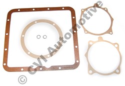 Joint de carter Transmission automatique Volvo Ama 1800 140 164 240 BW35 276502