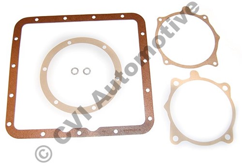 Joint de carter Transmission automatique Volvo Ama 1800 140 164 240 BW35 276502