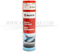 Glasreiniger 500mL- Schaum Volvo GF001NOR