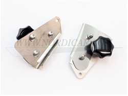 Fitting kit Sun visor Volvo Ama GK120BS