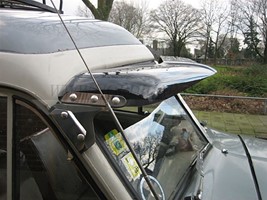 gangsterkap-zwart-volvo-444-