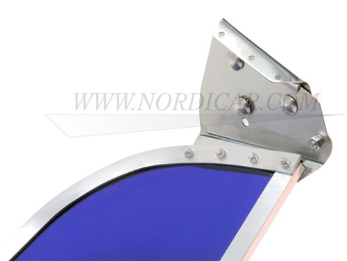 Sun visor, Blue Volvo PV544 GK544BL-2